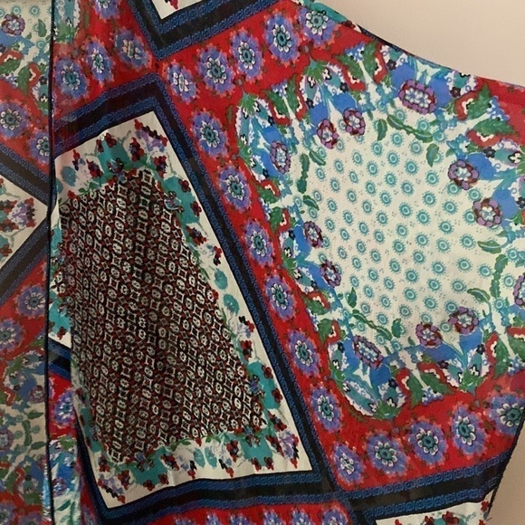 Band of gypsies kimono - Picture 4 of 6